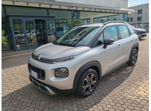 CITROEN C3 AIR CROSS FEEL 1200 BENZINA 83 CV ESENTE BOLLO  !!!
